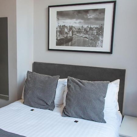Dream Apartments City Center Newcastle Ngoại thất bức ảnh
