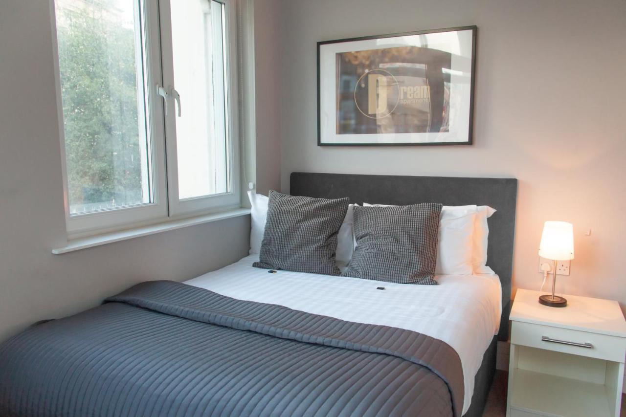 Dream Apartments City Center Newcastle Ngoại thất bức ảnh