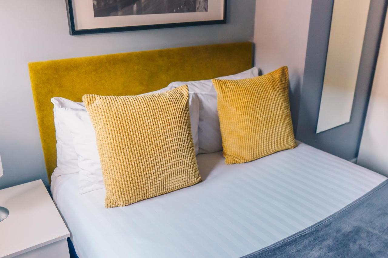 Dream Apartments City Center Newcastle Ngoại thất bức ảnh