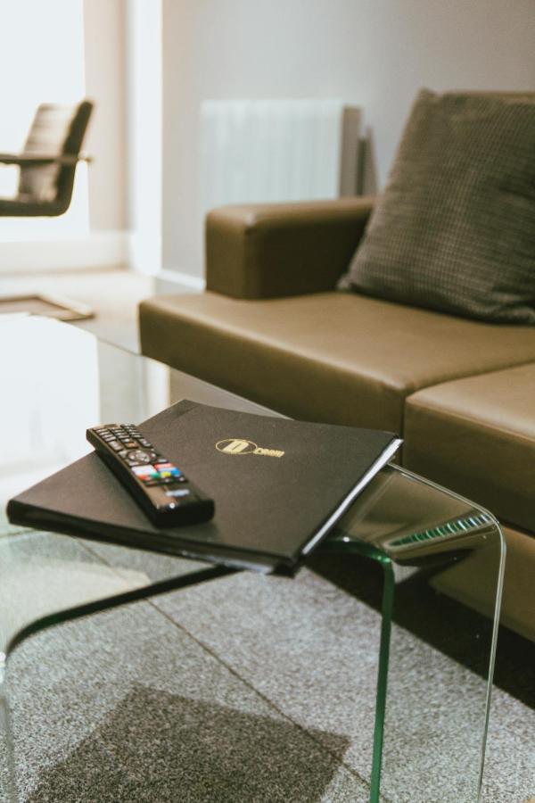 Dream Apartments City Center Newcastle Ngoại thất bức ảnh